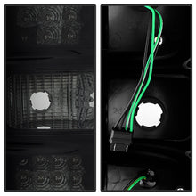 Load image into Gallery viewer, Spyder Auto 9033926 XTune LED Tail Lights for Select Chevrolet Suburban 1500, Chevrolet Suburban 2500, Chevrolet Tahoe, GMC Yukon, GMC Yukon XL 1500, GMC Yukon XL
