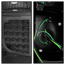 Load image into Gallery viewer, Spyder Auto 9033933 XTune LED Tail Lights for Select Chevrolet Suburban 1500, Chevrolet Suburban 2500, Chevrolet Tahoe, GMC Yukon, GMC Yukon XL 1500, GMC Yukon XL