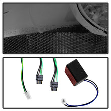 Load image into Gallery viewer, Spyder Auto 9033933 XTune LED Tail Lights for Select Chevrolet Suburban 1500, Chevrolet Suburban 2500, Chevrolet Tahoe, GMC Yukon, GMC Yukon XL 1500, GMC Yukon XL
