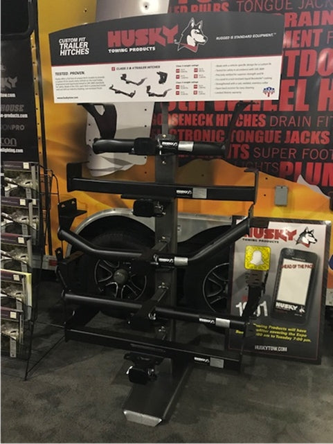 Husky Towing 90340K Trailer Hitches