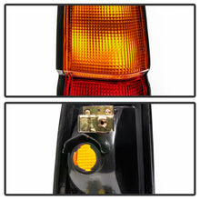 Load image into Gallery viewer, Spyder Auto 9034213 XTune Tail Lights for Select Nissan D21, Nissan Pickup