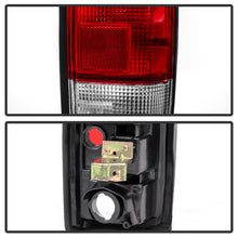 Load image into Gallery viewer, Spyder Auto 9034213 XTune Tail Lights for Select Nissan D21, Nissan Pickup
