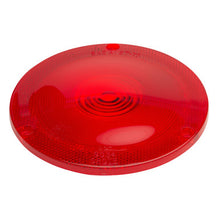 Load image into Gallery viewer, Grote 90342 RV, Marine &amp; Utility Replacement Lenses, Trailer Lighting Lens, Red