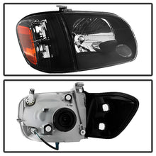 Load image into Gallery viewer, Spyder Auto 9034336 XTune Headlights for Select Toyota Sequoia, Toyota Tundra