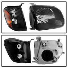 Load image into Gallery viewer, Spyder Auto 9034336 XTune Headlights for Select Toyota Sequoia, Toyota Tundra