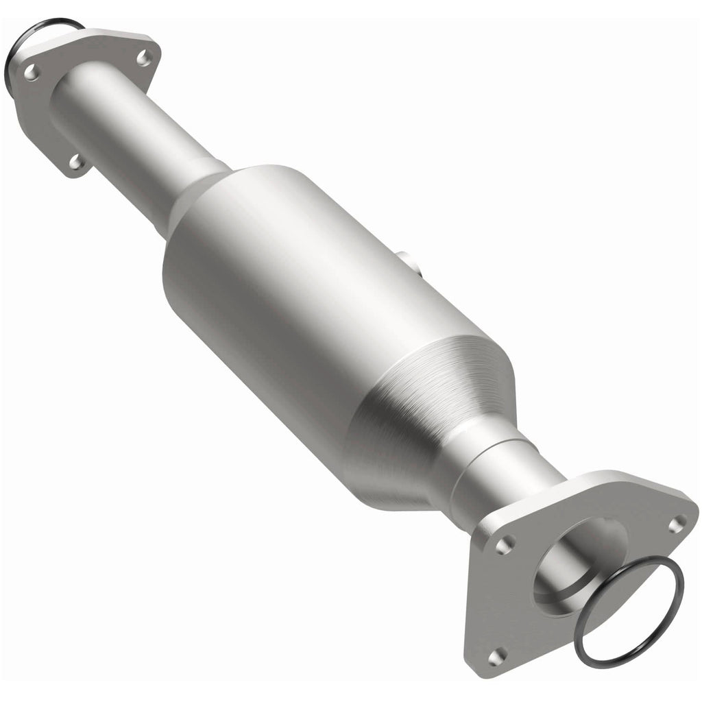 MagnaFlow Exhaust Products 49260 OEM Grade Direct-Fit Catalytic Converter for Select Honda Accord
