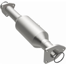 Load image into Gallery viewer, MagnaFlow Exhaust Products 49260 OEM Grade Direct-Fit Catalytic Converter for Select Honda Accord