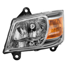 Load image into Gallery viewer, Spyder Auto 9035180 XTune Headlight for Select Dodge Grand Caravan