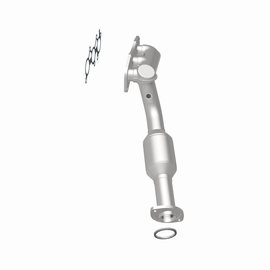 MagnaFlow Exhaust Products 49995 OEM Grade Manifold Catalytic Converter for Select Lexus GS300