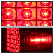 Load image into Gallery viewer, Spyder Auto 9036545 XTune LED Tail Lights for Select Chevrolet Silverado 1500, Chevrolet Silverado HD, Chevrolet Silverado HD, GMC Sierra HD
