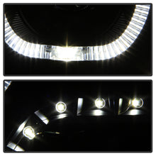 Load image into Gallery viewer, Spyder Auto 9036736 XTune Halo Projector Headlights for Select Dodge Ram 1500, Dodge Ram 2500, Dodge Ram 3500, Ram 1500, Ram 2500, Ram