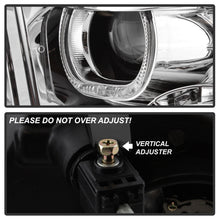 Load image into Gallery viewer, Spyder Auto 9036743 XTune Halo Projector Headlights for Select Dodge Ram 1500, Dodge Ram 2500, Dodge Ram 3500, Ram 1500, Ram 2500, Ram