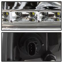 Load image into Gallery viewer, Spyder Auto 9036743 XTune Halo Projector Headlights for Select Dodge Ram 1500, Dodge Ram 2500, Dodge Ram 3500, Ram 1500, Ram 2500, Ram