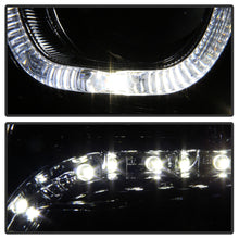 Load image into Gallery viewer, Spyder Auto 9036743 XTune Halo Projector Headlights for Select Dodge Ram 1500, Dodge Ram 2500, Dodge Ram 3500, Ram 1500, Ram 2500, Ram