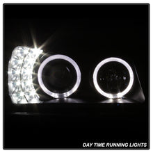 Load image into Gallery viewer, Spyder Auto 9036774 XTune Projector Headlights/Bumper Lights for Select Chevrolet Avalanche 1500, Chevrolet Avalanche 2500, Chevrolet Silverado 1500, Chevrolet Silverado Classic, Chevrolet Silverado HD, Chevrolet Silverado HD Classic