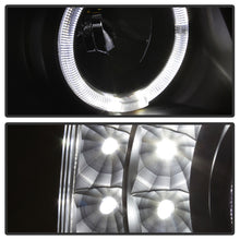 Load image into Gallery viewer, Spyder Auto 9036774 XTune Projector Headlights/Bumper Lights for Select Chevrolet Avalanche 1500, Chevrolet Avalanche 2500, Chevrolet Silverado 1500, Chevrolet Silverado Classic, Chevrolet Silverado HD, Chevrolet Silverado HD Classic