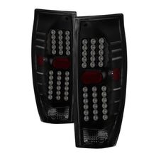 Load image into Gallery viewer, Spyder Auto 9036842 XTune LED Tail Lights for Select Chevrolet Avalanche 1500, Chevrolet Avalanche