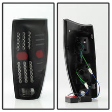 Load image into Gallery viewer, Spyder Auto 9036842 XTune LED Tail Lights for Select Chevrolet Avalanche 1500, Chevrolet Avalanche