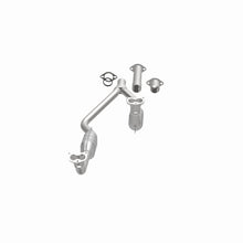 Load image into Gallery viewer, MagnaFlow Exhaust Products 23821 Standard Grade Direct-Fit Catalytic Converter for Select Land Rover Range Rover