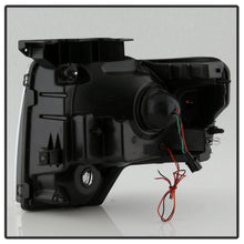 Load image into Gallery viewer, Spyder Auto 9037252 XTune DRL Light Bar Projector Headlights for Select Ford F-150