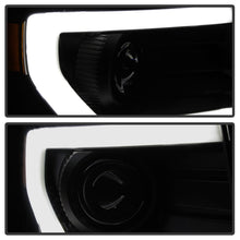 Load image into Gallery viewer, Spyder Auto 9037252 XTune DRL Light Bar Projector Headlights for Select Ford F-150