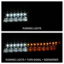 Load image into Gallery viewer, Spyder Auto 9037399 XTune Headlights for Select GMC Sierra 1500, GMC Sierra HD, GMC Sierra 2500, GMC Sierra HD, GMC Sierra 3500, GMC Yukon
