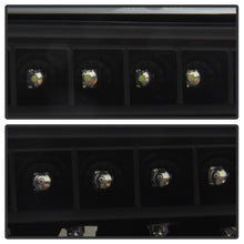 Load image into Gallery viewer, Spyder Auto 9037399 XTune Headlights for Select GMC Sierra 1500, GMC Sierra HD, GMC Sierra 2500, GMC Sierra HD, GMC Sierra 3500, GMC Yukon