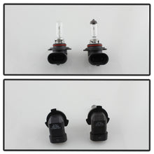 Load image into Gallery viewer, Spyder Auto 9037405 XTune Headlights for Select Chevrolet C1500 Suburban, Chevrolet C2500 Suburban, Chevrolet K1500 Suburban, Chevrolet K2500 Suburban, GMC C1500, GMC C2500, GMC C3500, GMC K1500, GMC K1500 Suburban, GMC K2500, GMC K2500 Suburban, GMC