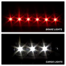 Load image into Gallery viewer, Spyder Auto 9037443 XTune 3rd Brake Light for Select Chevrolet Silverado 1500, Chevrolet Silverado HD, Chevrolet Silverado HD, GMC Sierra 1500, GMC Sierra HD, GMC Sierra HD
