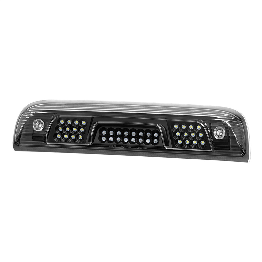 Spyder Auto 9037504 XTune 3rd Brake Light for Select Chevrolet Silverado 1500, Chevrolet Silverado HD, Chevrolet Silverado HD, GMC Sierra 1500, GMC Sierra HD, GMC Sierra HD