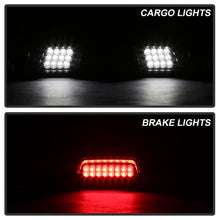 Load image into Gallery viewer, Spyder Auto 9037504 XTune 3rd Brake Light for Select Chevrolet Silverado 1500, Chevrolet Silverado HD, Chevrolet Silverado HD, GMC Sierra 1500, GMC Sierra HD, GMC Sierra HD