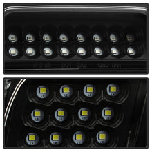 Load image into Gallery viewer, Spyder Auto 9037504 XTune 3rd Brake Light for Select Chevrolet Silverado 1500, Chevrolet Silverado HD, Chevrolet Silverado HD, GMC Sierra 1500, GMC Sierra HD, GMC Sierra HD