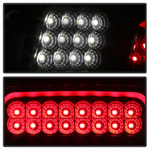 Load image into Gallery viewer, Spyder Auto 9037504 XTune 3rd Brake Light for Select Chevrolet Silverado 1500, Chevrolet Silverado HD, Chevrolet Silverado HD, GMC Sierra 1500, GMC Sierra HD, GMC Sierra HD