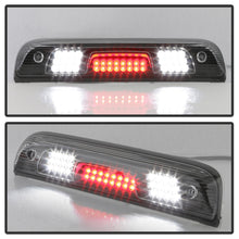 Load image into Gallery viewer, Spyder Auto 9037504 XTune 3rd Brake Light for Select Chevrolet Silverado 1500, Chevrolet Silverado HD, Chevrolet Silverado HD, GMC Sierra 1500, GMC Sierra HD, GMC Sierra HD