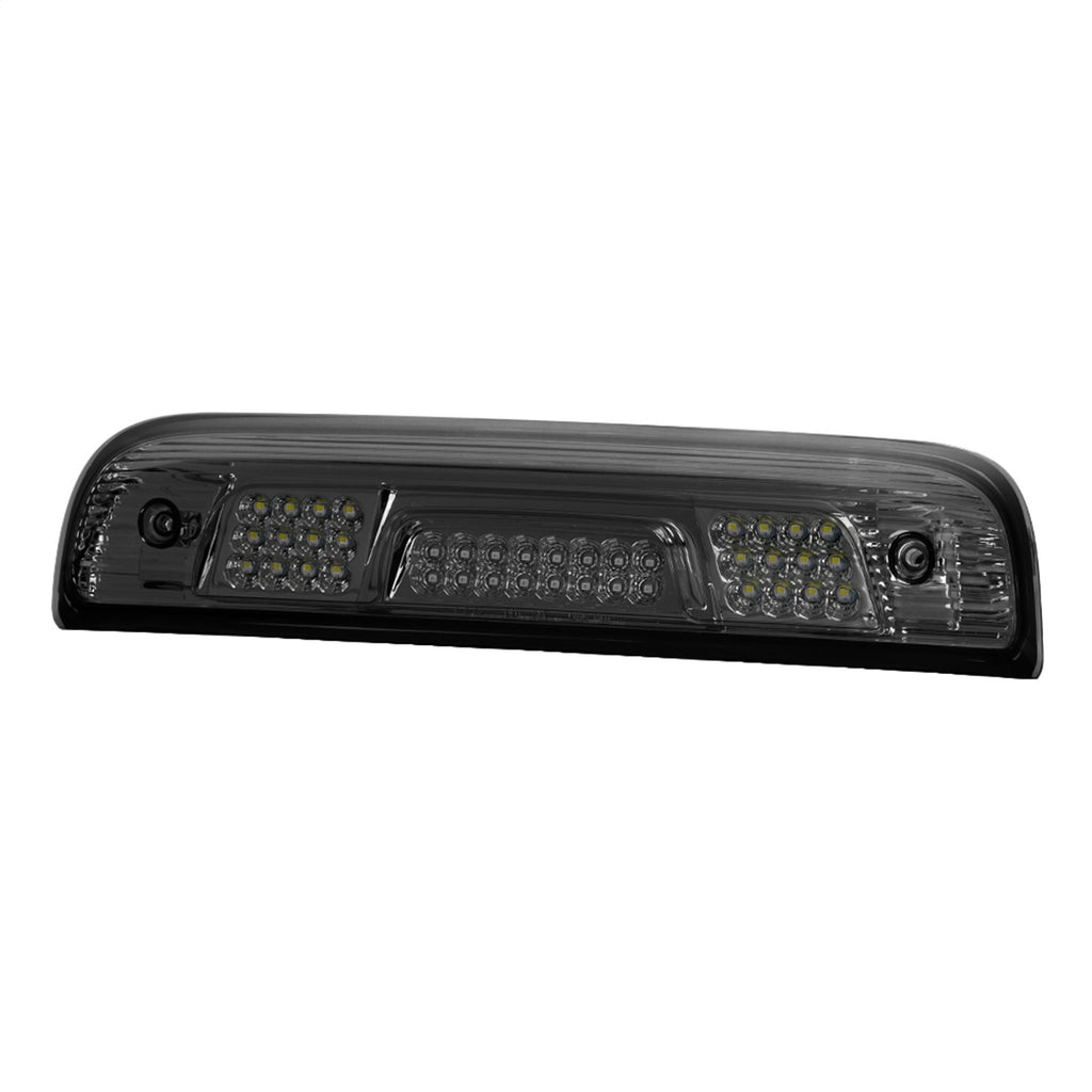 Spyder Auto 9037528 XTune 3rd Brake Light for Select Chevrolet Silverado 1500, Chevrolet Silverado HD, Chevrolet Silverado HD, GMC Sierra 1500, GMC Sierra HD, GMC Sierra HD