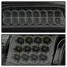 Load image into Gallery viewer, Spyder Auto 9037528 XTune 3rd Brake Light for Select Chevrolet Silverado 1500, Chevrolet Silverado HD, Chevrolet Silverado HD, GMC Sierra 1500, GMC Sierra HD, GMC Sierra HD