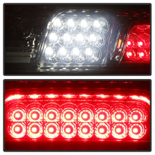 Load image into Gallery viewer, Spyder Auto 9037528 XTune 3rd Brake Light for Select Chevrolet Silverado 1500, Chevrolet Silverado HD, Chevrolet Silverado HD, GMC Sierra 1500, GMC Sierra HD, GMC Sierra HD