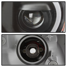 Load image into Gallery viewer, Spyder Auto 9037542 XTune DRL Light Bar Projector Headlights for Select Toyota Tacoma