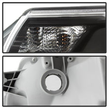 Load image into Gallery viewer, Spyder Auto 9037542 XTune DRL Light Bar Projector Headlights for Select Toyota Tacoma