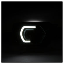 Load image into Gallery viewer, Spyder Auto 9037542 XTune DRL Light Bar Projector Headlights for Select Toyota Tacoma