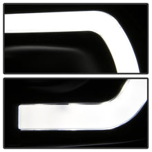 Load image into Gallery viewer, Spyder Auto 9037542 XTune DRL Light Bar Projector Headlights for Select Toyota Tacoma