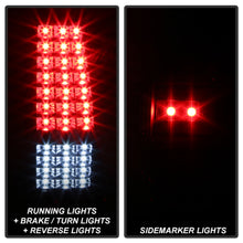 Load image into Gallery viewer, Spyder Auto 9037634 XTune LED Tail Lights for Select Chevrolet Silverado 1500, Chevrolet Silverado Classic, Chevrolet Silverado HD, Chevrolet Silverado HD Classic, Chevrolet Silverado 2500, Chevrolet Silverado HD, Chevrolet Silverado HD Classic,