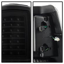 Load image into Gallery viewer, Spyder Auto 9037634 XTune LED Tail Lights for Select Chevrolet Silverado 1500, Chevrolet Silverado Classic, Chevrolet Silverado HD, Chevrolet Silverado HD Classic, Chevrolet Silverado 2500, Chevrolet Silverado HD, Chevrolet Silverado HD Classic,