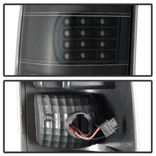 Load image into Gallery viewer, Spyder Auto 9037634 XTune LED Tail Lights for Select Chevrolet Silverado 1500, Chevrolet Silverado Classic, Chevrolet Silverado HD, Chevrolet Silverado HD Classic, Chevrolet Silverado 2500, Chevrolet Silverado HD, Chevrolet Silverado HD Classic,