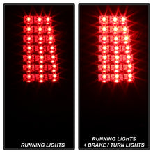 Load image into Gallery viewer, Spyder Auto 9037634 XTune LED Tail Lights for Select Chevrolet Silverado 1500, Chevrolet Silverado Classic, Chevrolet Silverado HD, Chevrolet Silverado HD Classic, Chevrolet Silverado 2500, Chevrolet Silverado HD, Chevrolet Silverado HD Classic,