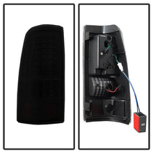 Load image into Gallery viewer, Spyder Auto 9037641 XTune LED Tail Lights for Select Chevrolet Silverado 1500, Chevrolet Silverado Classic, Chevrolet Silverado HD, Chevrolet Silverado HD Classic, Chevrolet Silverado 2500, Chevrolet Silverado HD, Chevrolet Silverado HD Classic,