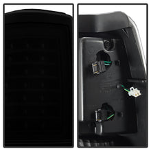 Load image into Gallery viewer, Spyder Auto 9037641 XTune LED Tail Lights for Select Chevrolet Silverado 1500, Chevrolet Silverado Classic, Chevrolet Silverado HD, Chevrolet Silverado HD Classic, Chevrolet Silverado 2500, Chevrolet Silverado HD, Chevrolet Silverado HD Classic,