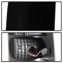 Load image into Gallery viewer, Spyder Auto 9037641 XTune LED Tail Lights for Select Chevrolet Silverado 1500, Chevrolet Silverado Classic, Chevrolet Silverado HD, Chevrolet Silverado HD Classic, Chevrolet Silverado 2500, Chevrolet Silverado HD, Chevrolet Silverado HD Classic,