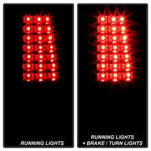 Load image into Gallery viewer, Spyder Auto 9037641 XTune LED Tail Lights for Select Chevrolet Silverado 1500, Chevrolet Silverado Classic, Chevrolet Silverado HD, Chevrolet Silverado HD Classic, Chevrolet Silverado 2500, Chevrolet Silverado HD, Chevrolet Silverado HD Classic,