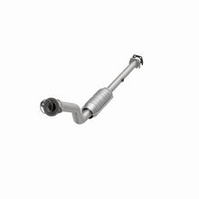 Load image into Gallery viewer, MagnaFlow Exhaust Products 23519 HM Grade Direct-Fit Catalytic Converter for Select Chevrolet Lumina, Chevrolet Monte Carlo, Oldsmobile Cutlass Supreme